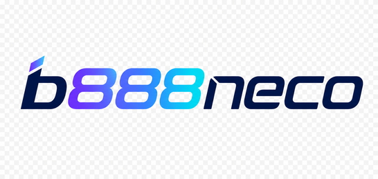b888neco লোগো